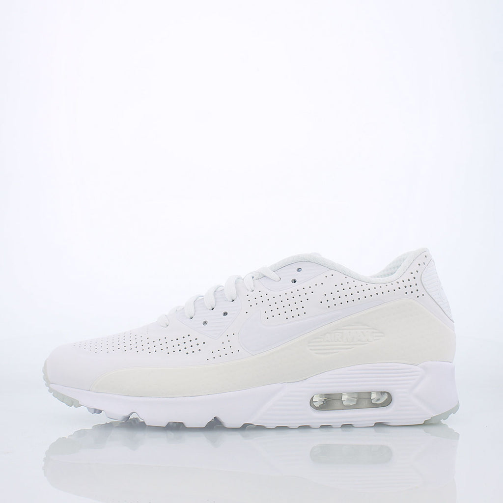 air max 90 moire white