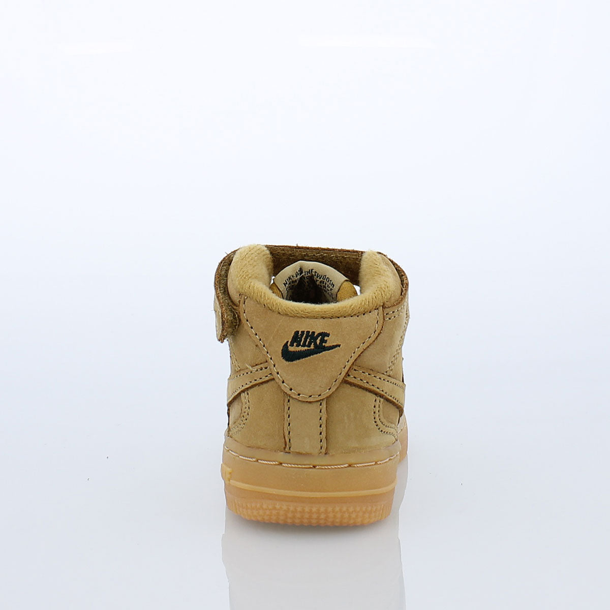 tan air force 1 infant