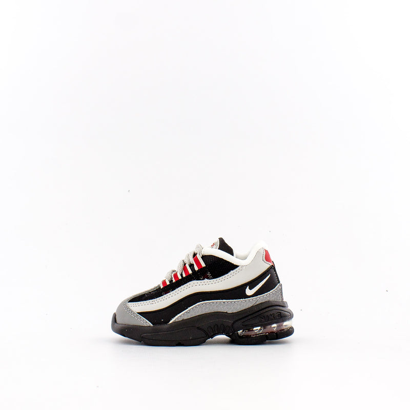 air max 95 black toddler