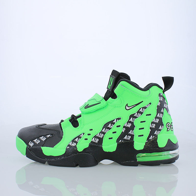 air dt max 96