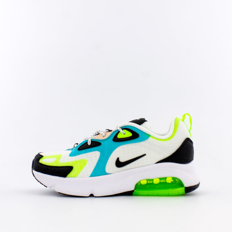 big kids nike air max 200