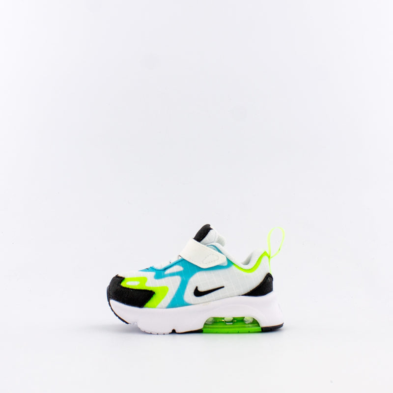 Nike Air Max 200 (Infant/Toddler 