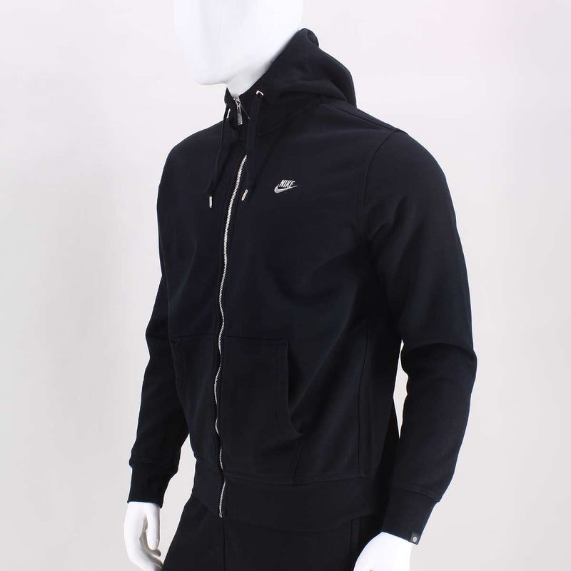 nike aw77 full zip hoodie