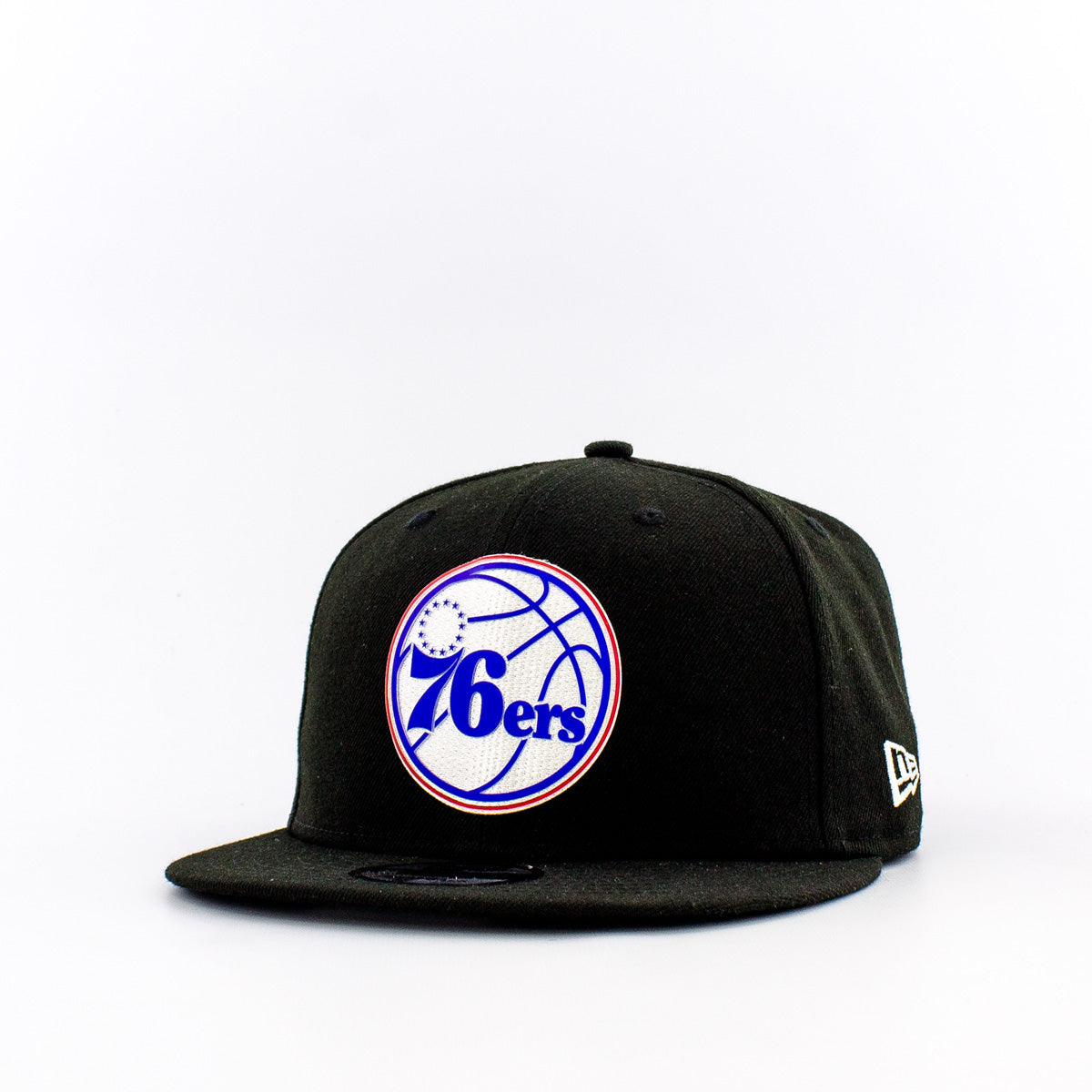 New Era NBA Philadelphia 76ers 9Fifty Snapback