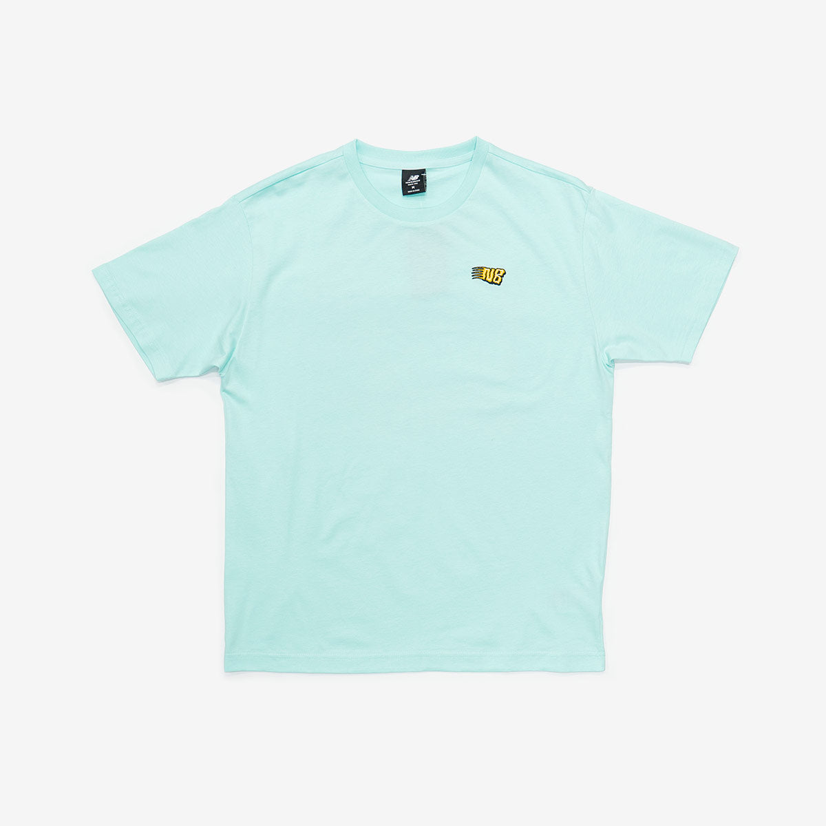 New Balance Athletic Tropic Tee