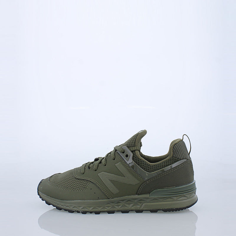 new balance kfl574