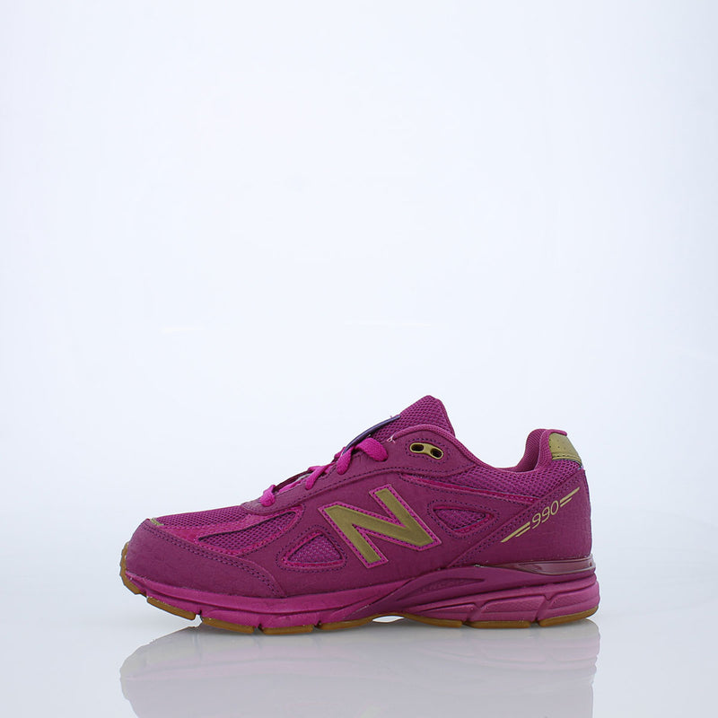 new balance 990 big kid