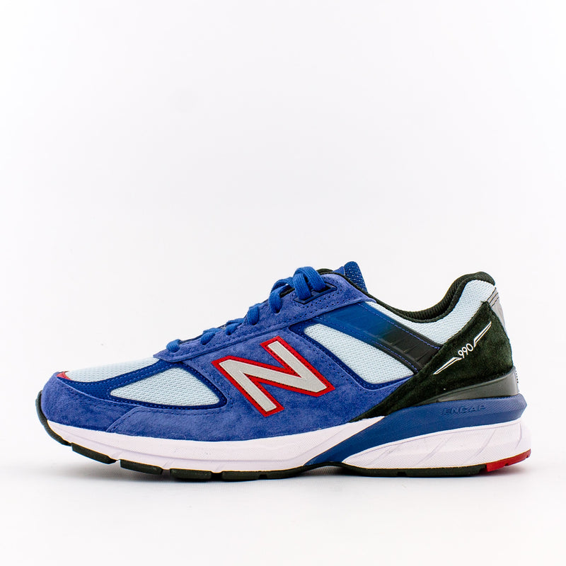 new balance 990 maryland