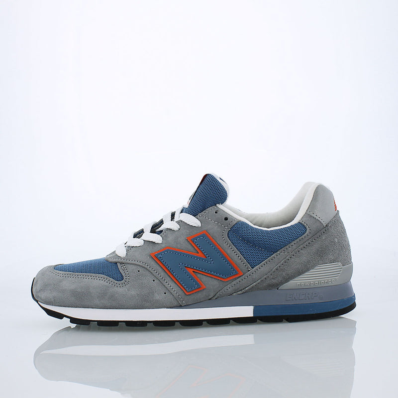 New Balance 996 Distinct Retro Ski 