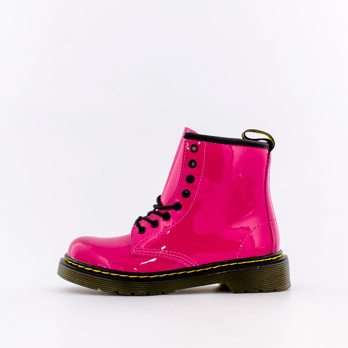 Dr. Martens 1460 Patent (Lil' Kids)