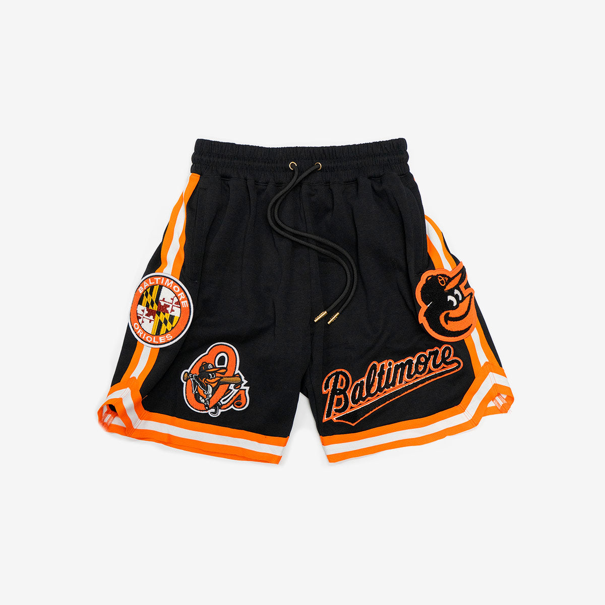 Pro Standard Baltimore Orioles Short