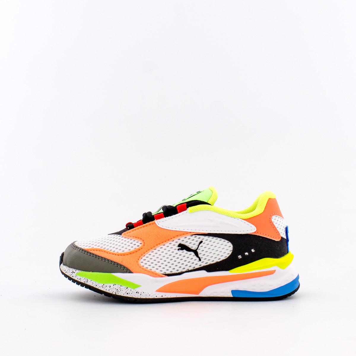 PUMA RS-Fast (Lil' Kids)