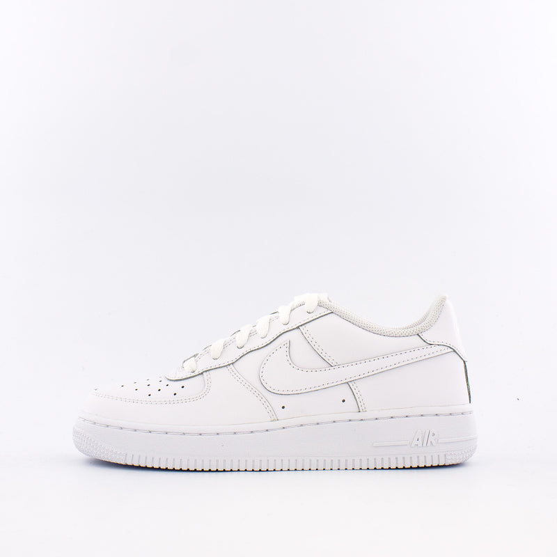 air force 1 white for kids