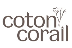 Logo Coton Corail