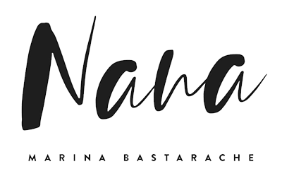 Nana the Brand logo