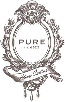 Logo Pure Home Couture