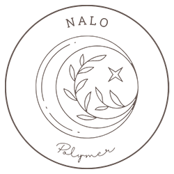 Logo NALO Polymer