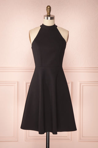 La Petite Robe Noire | Women's black dresses at Boutique 1861 | 2