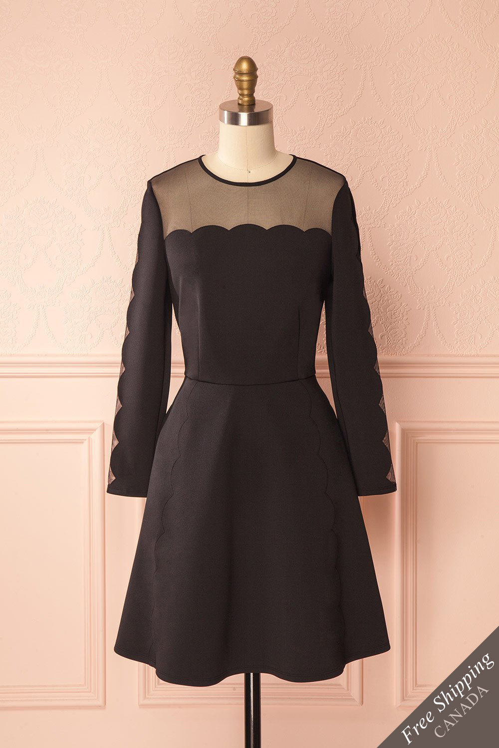 ted baker dresses canada