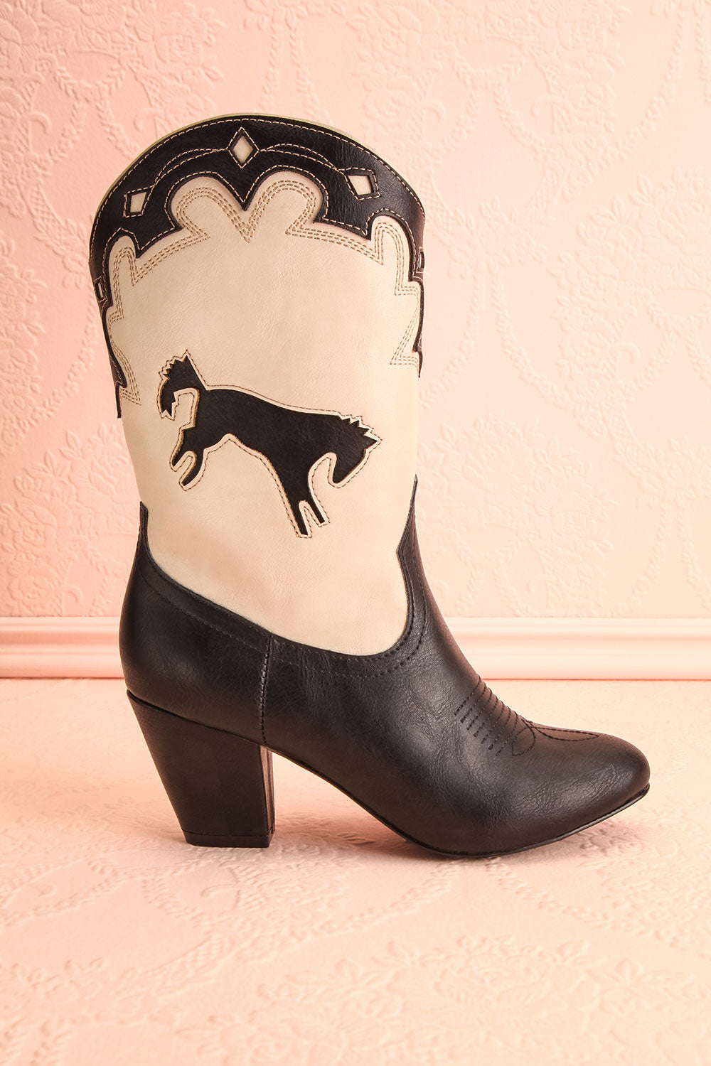 boutique cowboy boots