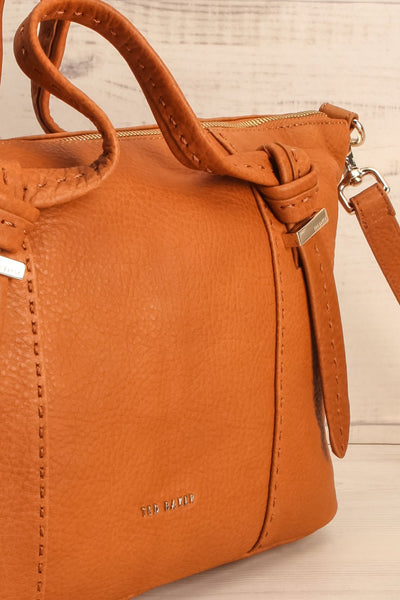 ted baker olmia bag tan