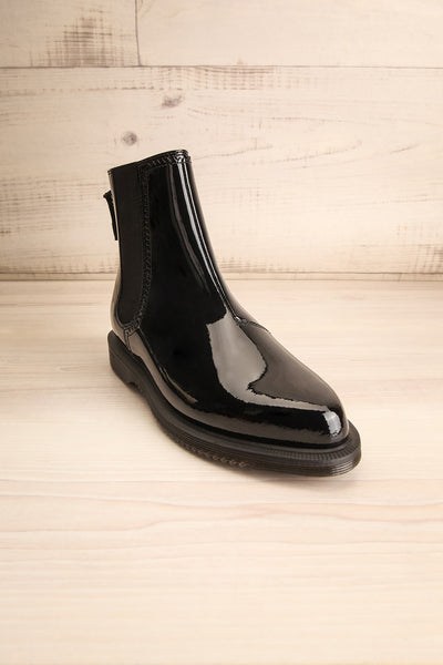 zillow chelsea boots