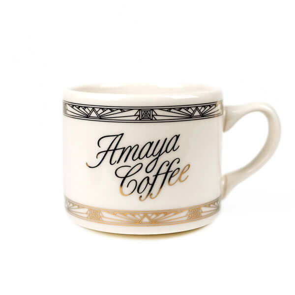 amaya coffee