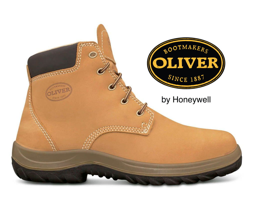 cheap oliver work boots