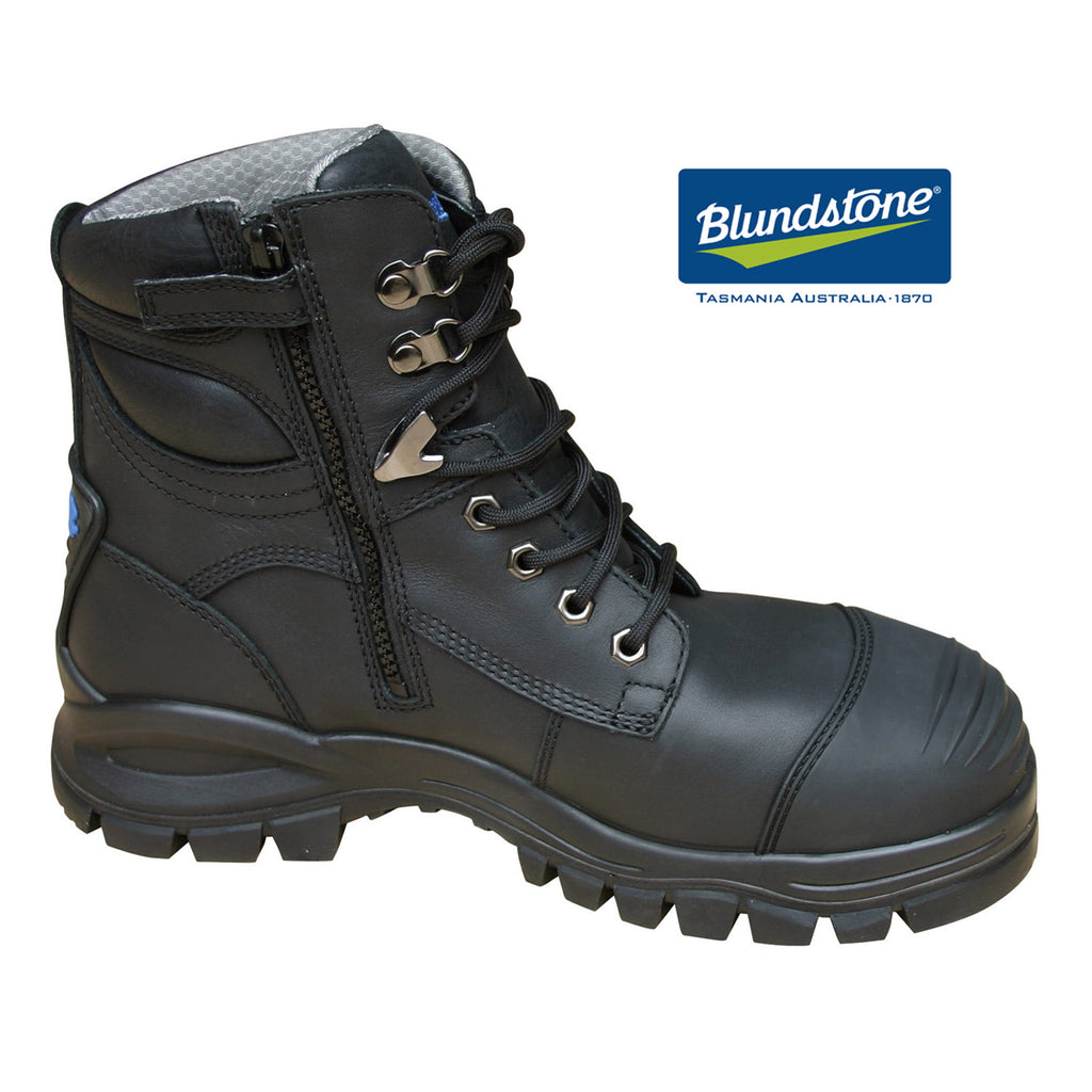 blundstone 997 work boots