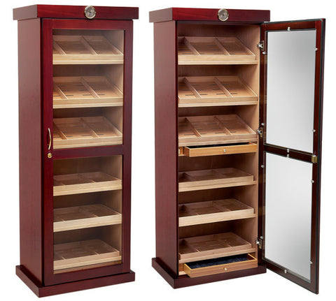 Over 150 Cigar Humidors Large Cigar Humidors Cigar Manor