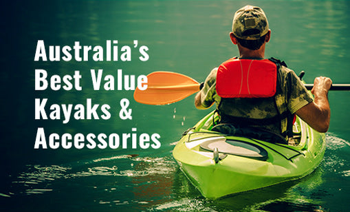 Quantum Kayaks Australia - Facebook