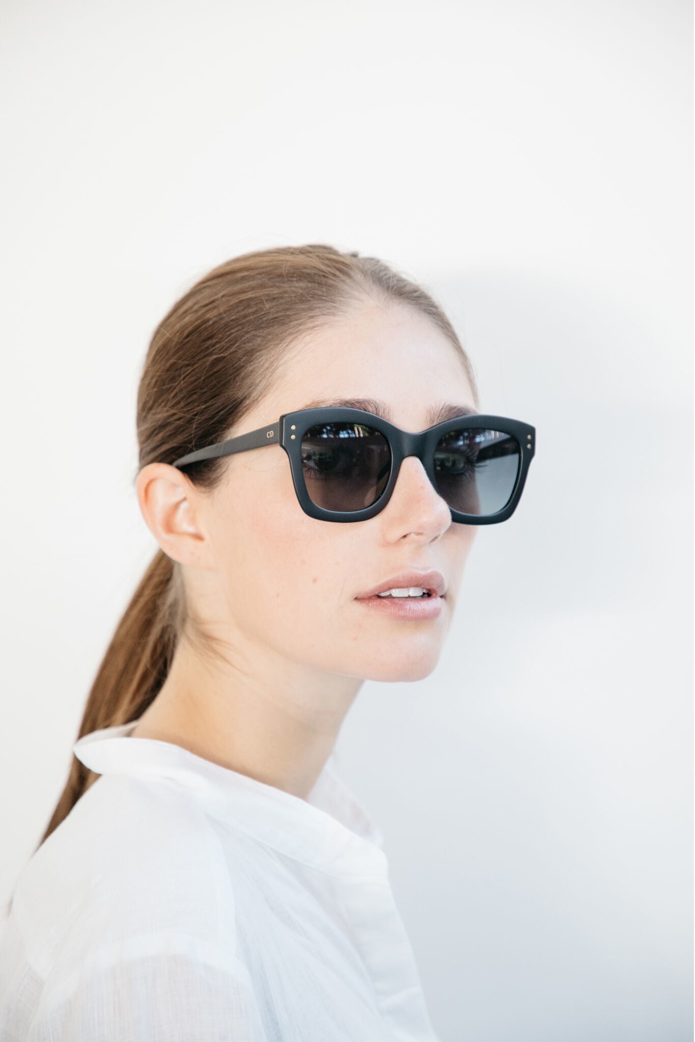 dior izon 51mm sunglasses