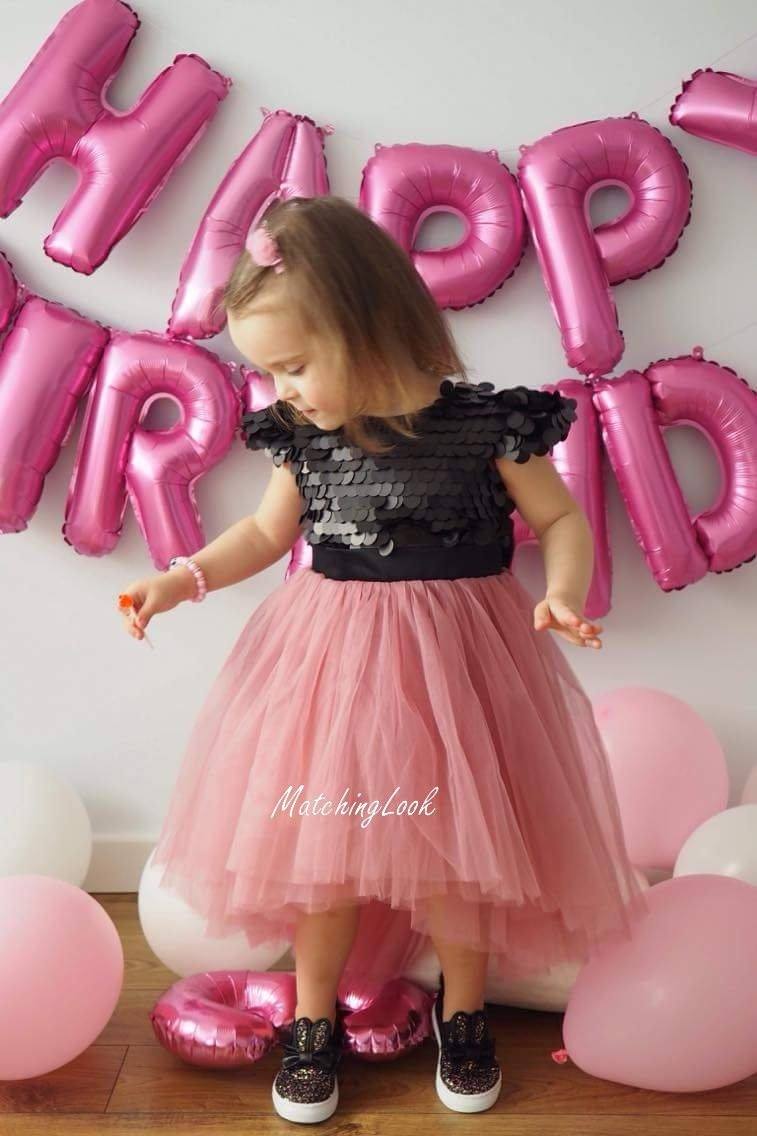 baby girl frock for birthday
