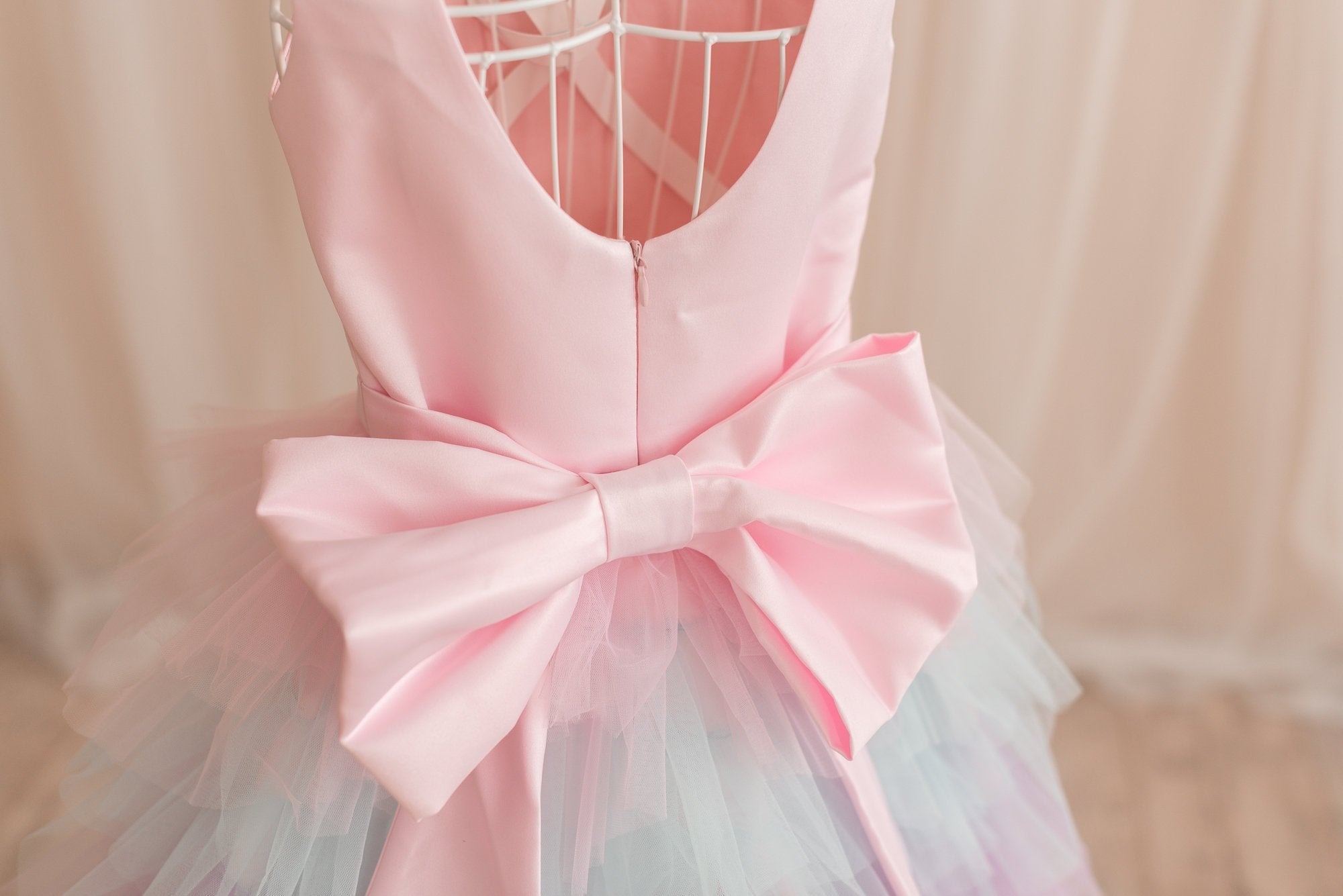 dress for baby birthday