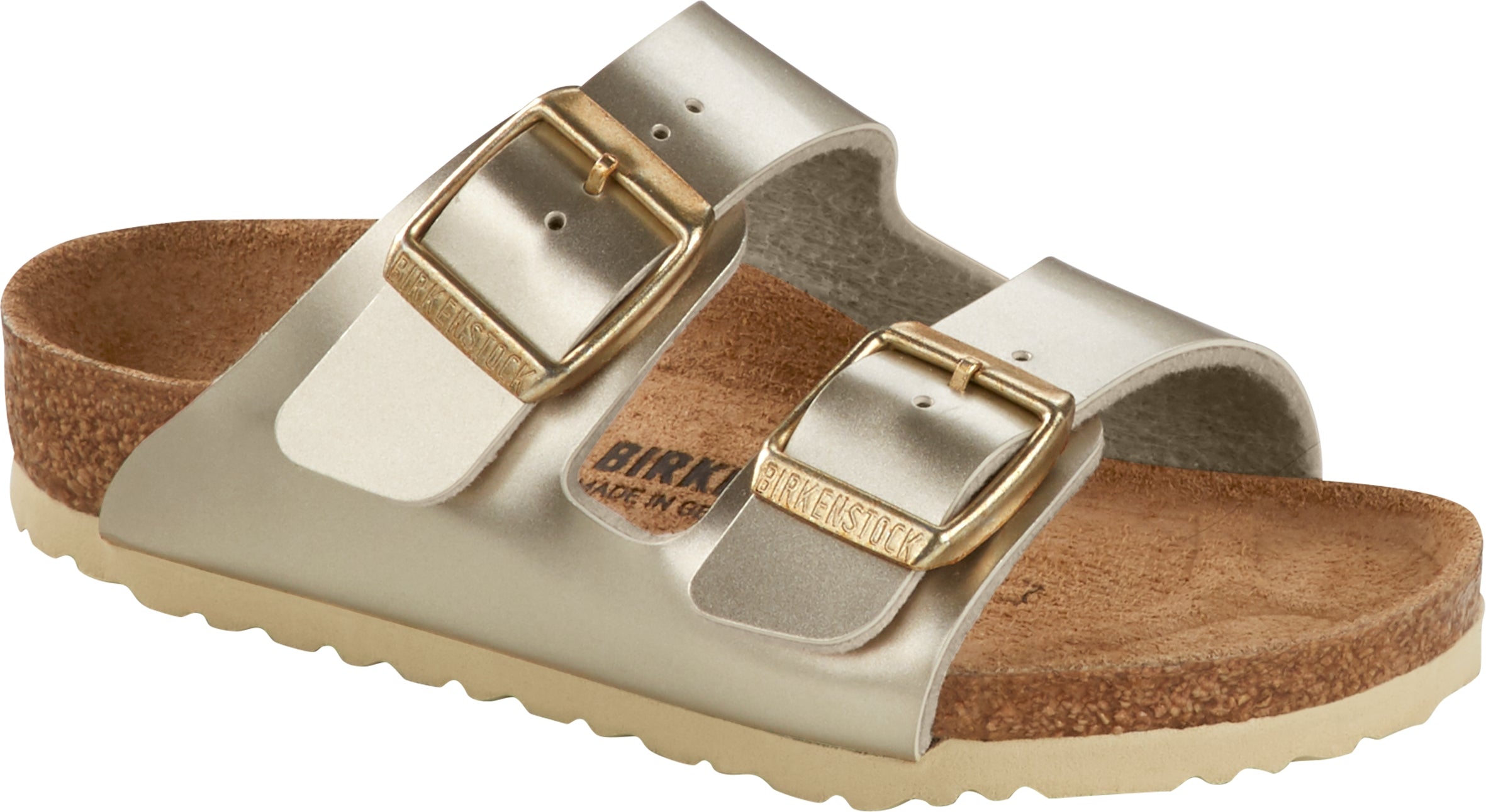 kids arizona birkenstock