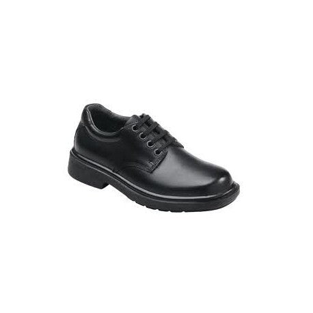 Clarks Daytona D Youth - Black | Billy 