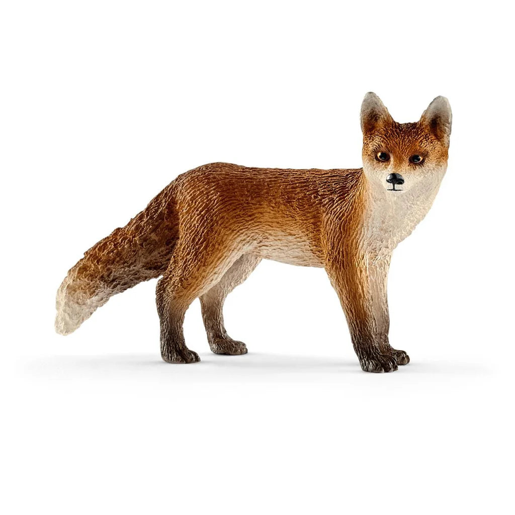 Schleich fox
