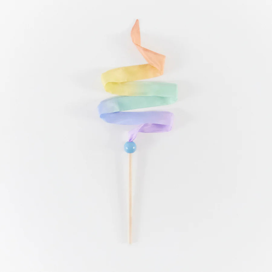Sarah's Silks Mini Streamers