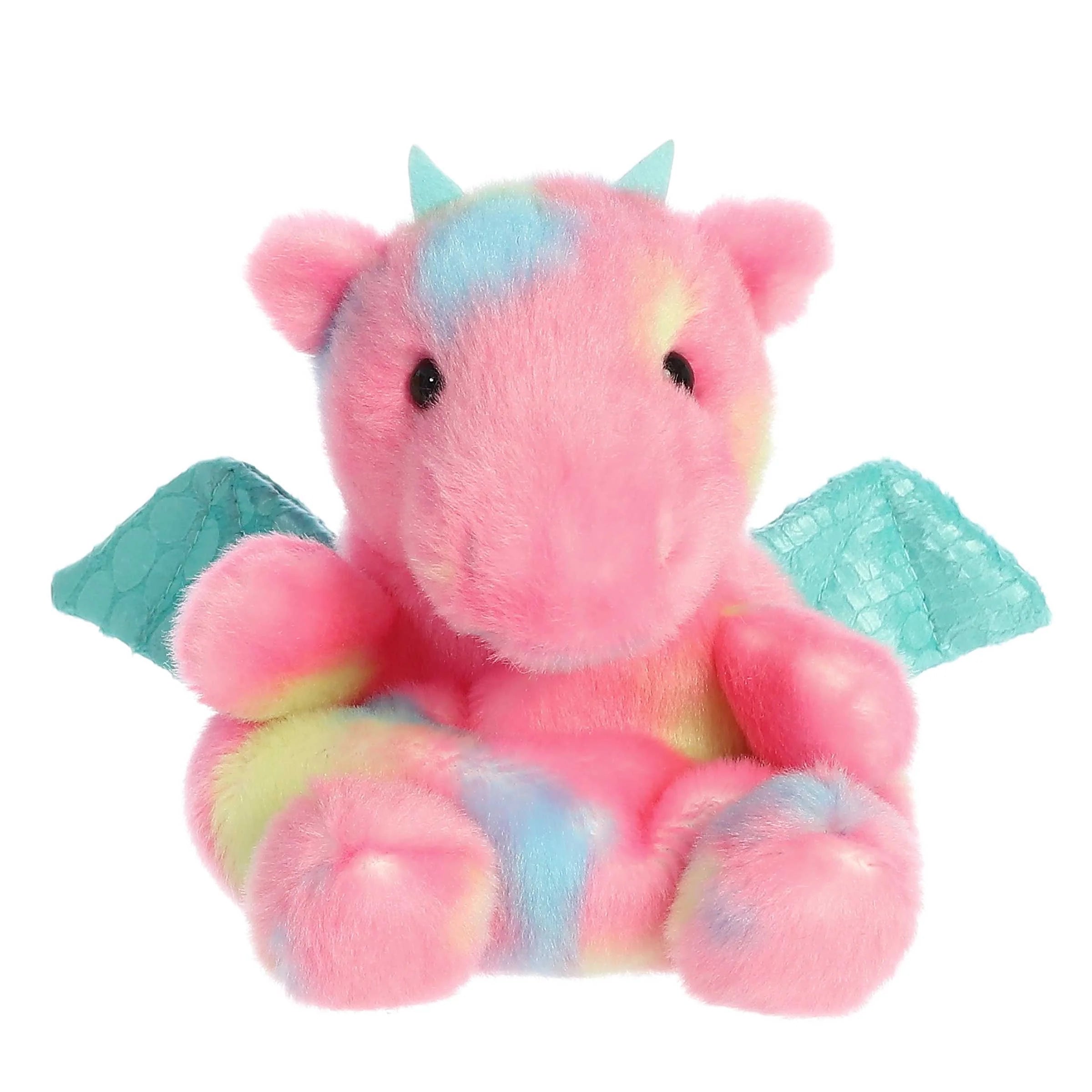 Aurora palm pals anya dragon