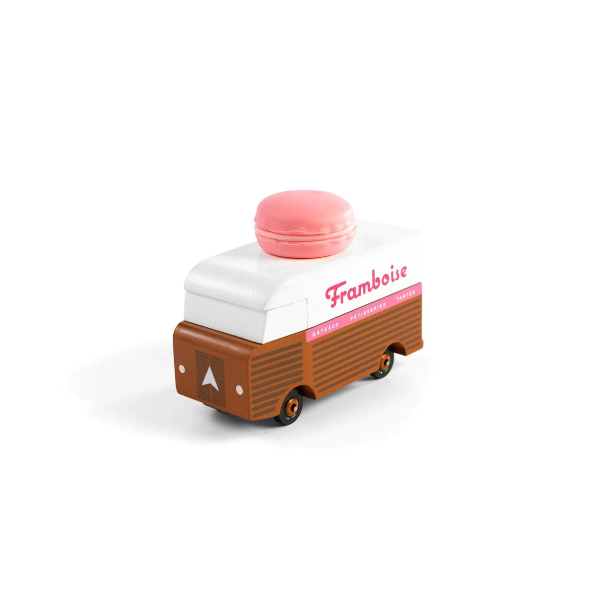 Candylab Candyvan cupcake van – Dilly Dally Kids