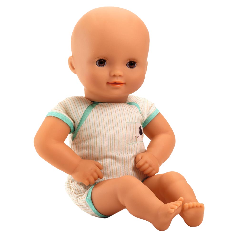 Djeco Pomea Dolls – Dilly Dally Kids