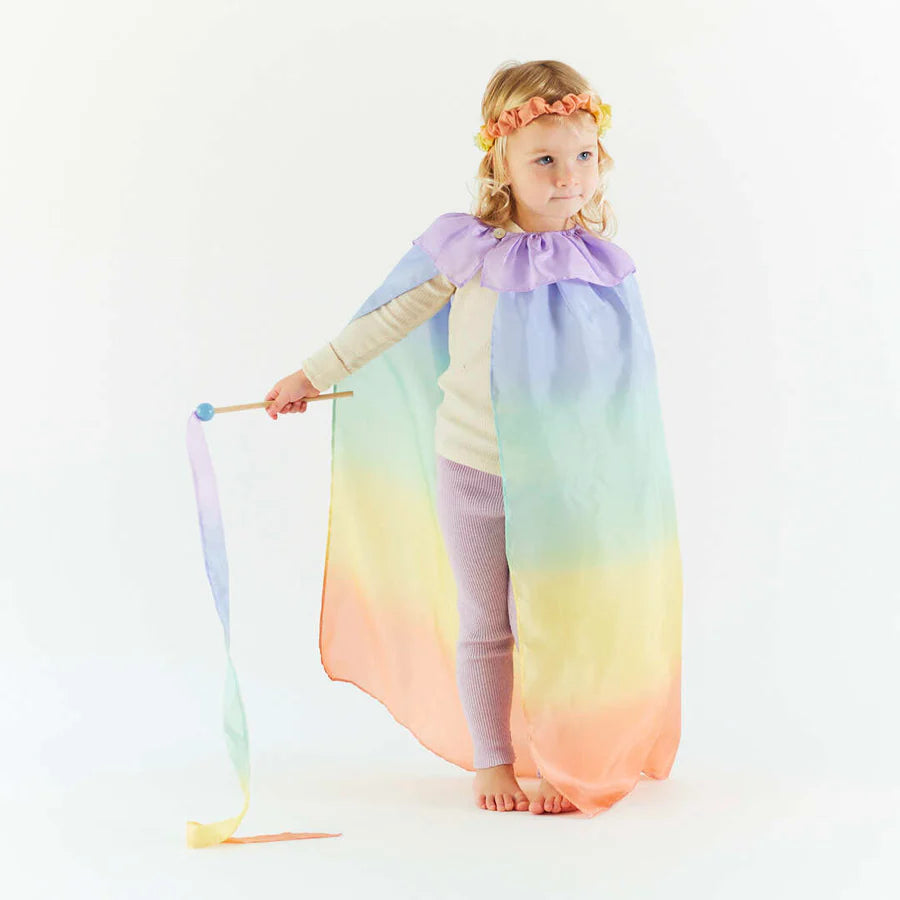 Sarah's Silks Mini Streamers