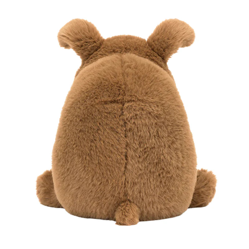 Jellycat Derreck dog