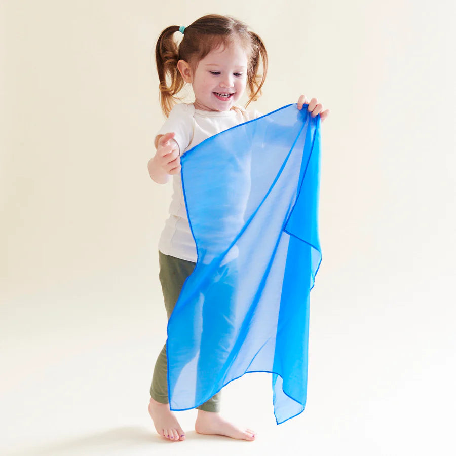 Sarah's Silks mini playsilks