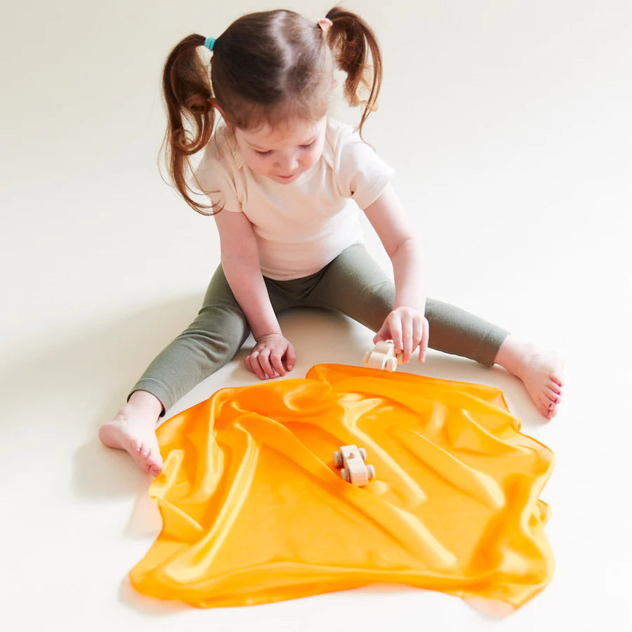 Sarah's Silks mini playsilks