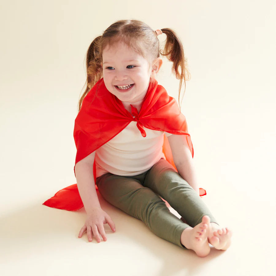 Sarah's Silks mini playsilks