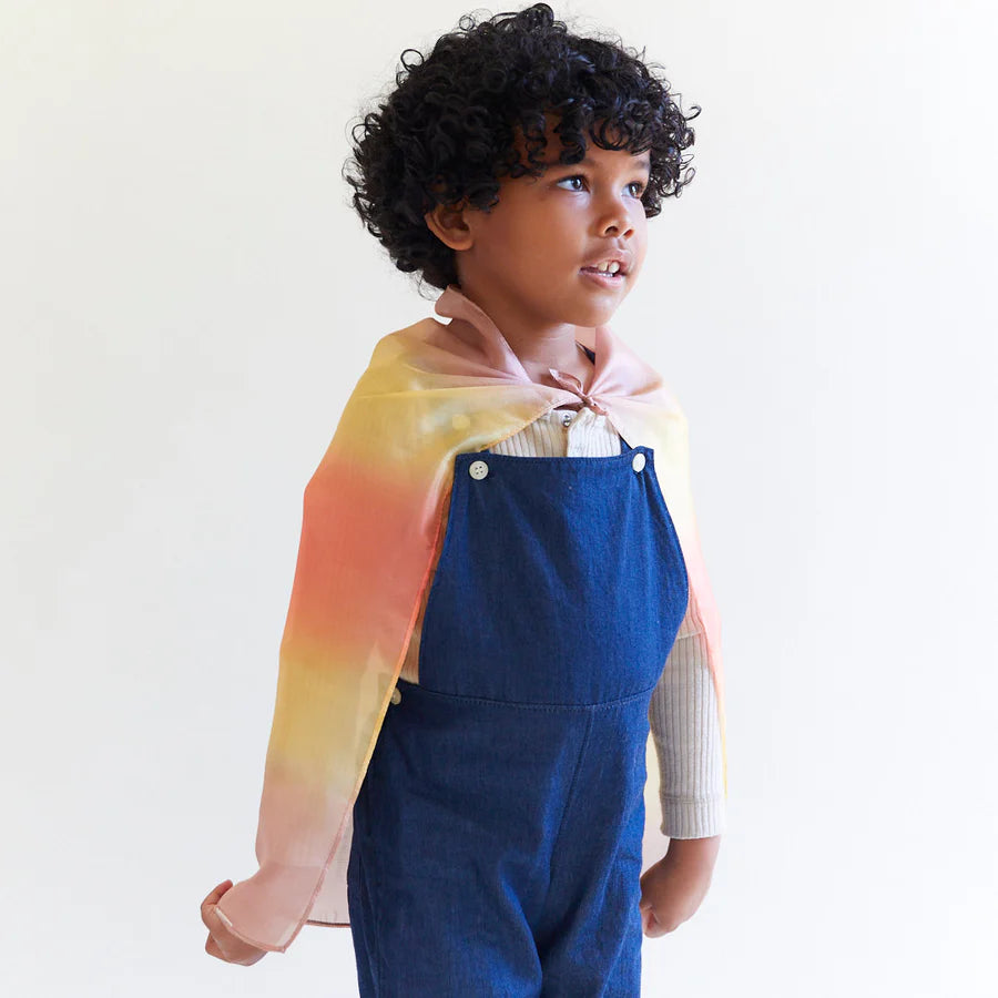 Sarah's Silks Mini Earth playsilks