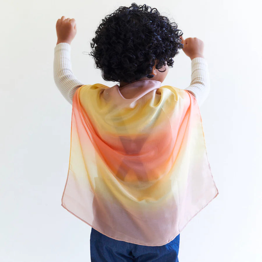 Sarah's Silks Mini Earth playsilks