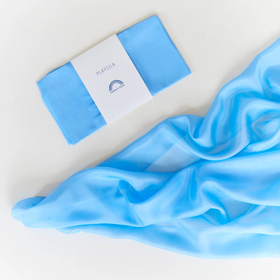 Sarah's Silks playsilks