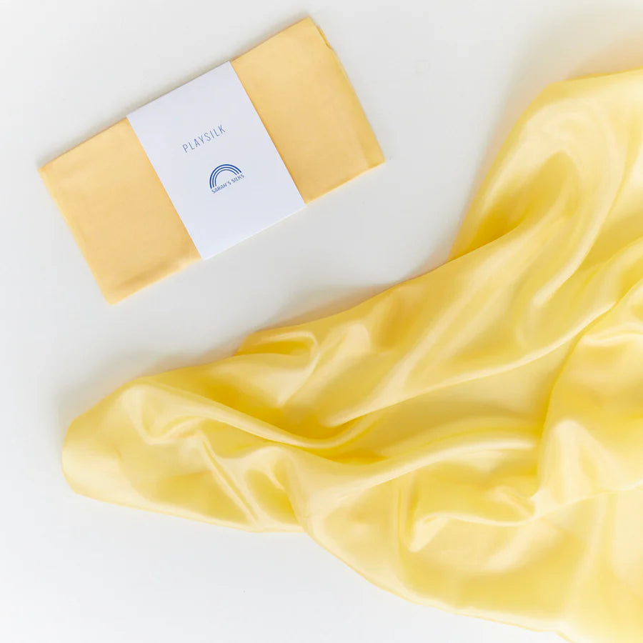 Sarah's Silks playsilks